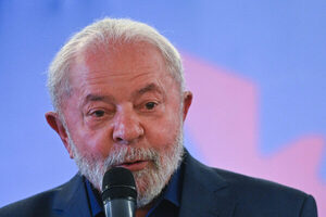 La Cámara baja de Brasil aprueba en la primera votación la reforma tributaria de Lula - MarketData