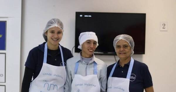 La Nación / Hacienda realizó capacitaciones