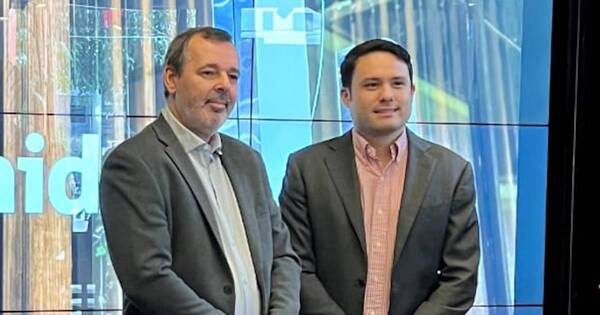 La Nación / Financiera ueno presentó la memoria anual del año 2022