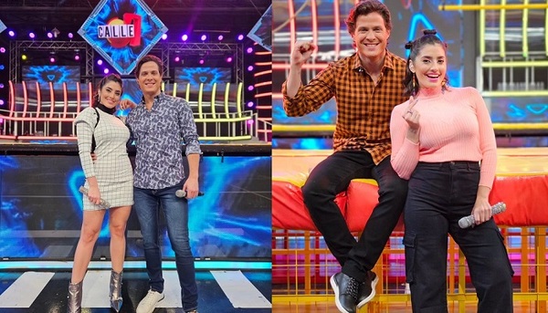 Todos los detalles del gran casting de “Calle 7” - Teleshow