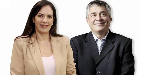 La Nación / Próximos titulares del MOPC y MEC coinciden en reducir la burocracia