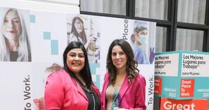 La Nación / Wyndham Hotels, entre los mejores lugares para trabajar para mujeres