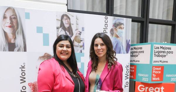 La Nación / Wyndham Hotels, entre los mejores lugares para trabajar para mujeres