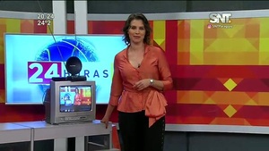 El apagón analógico se inicia mañana - SNT
