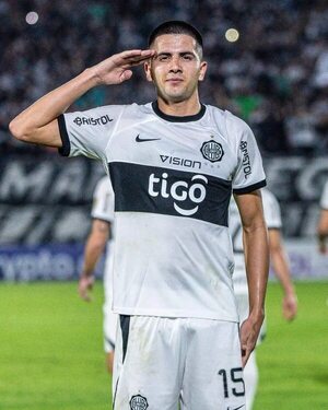 Olimpia, con elevadas expectativas - Fútbol - ABC Color