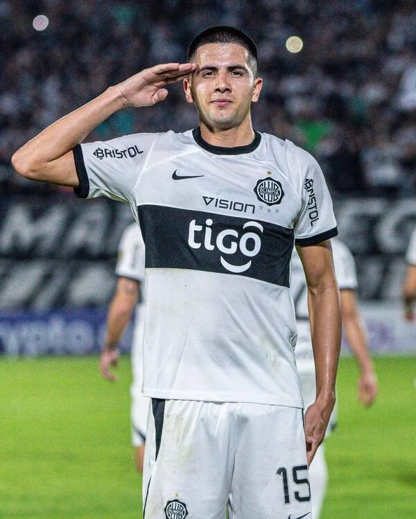 Olimpia, con elevadas expectativas - Fútbol - ABC Color
