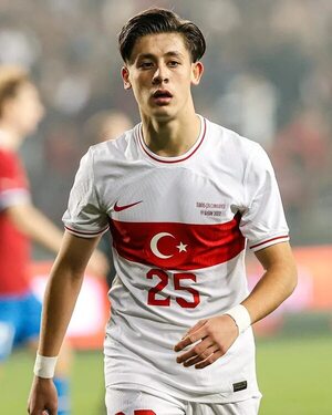 Real Madrid ficha a Güler; Azpilicueta jugará en Atlético y París SG anuncia a Asensio y Skriniar - Fútbol Internacional - ABC Color