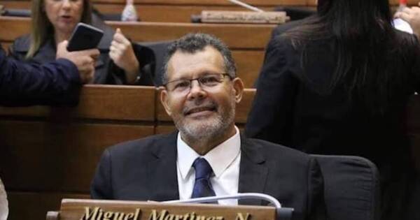 La Nación / Cruzada Nacional se fragmenta rápidamente