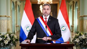 Seguridad, deuda del Gobierno de Mario Abdo Benítez con la gente