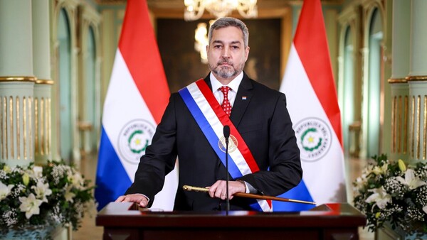 Seguridad, deuda del Gobierno de Mario Abdo Benítez con la gente