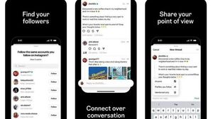 En qué se parecen Twitter y Threads, la nueva app de Meta que logró "30 millones de usuarios" en su estreno - Portal Digital Cáritas Universidad Católica