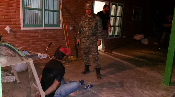 Asesinaron a un menonita en la Colonia Fernheim - Noticiero Paraguay