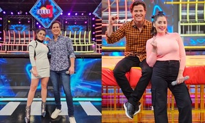 Todos los detalles del gran casting de “Calle 7” | Telefuturo