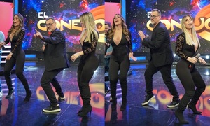 Otra emisión de “El Conejo” con muchos premios | Telefuturo