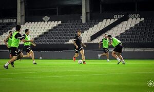 Reinicia hoy el fútbol de primera