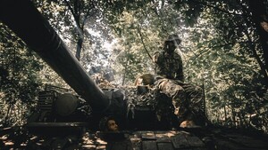 Ucrania denuncia más de 2.500 casos de "ecocidio" durante la invasión rusa