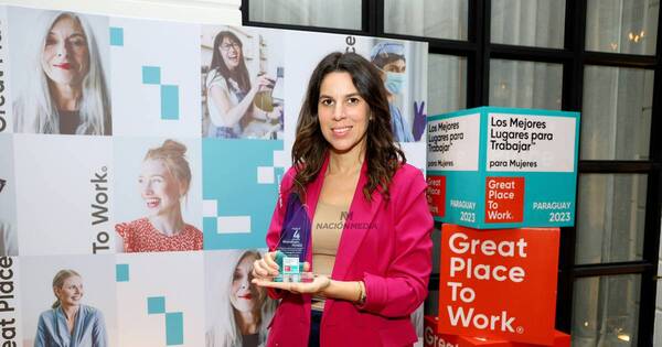 La Nación / Wyndham Hotels se ubica entre los mejores lugares para trabajar de GPTW