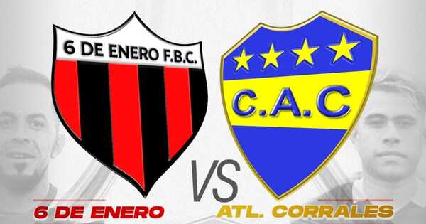 Un solo partido por semifinal - San Lorenzo Hoy