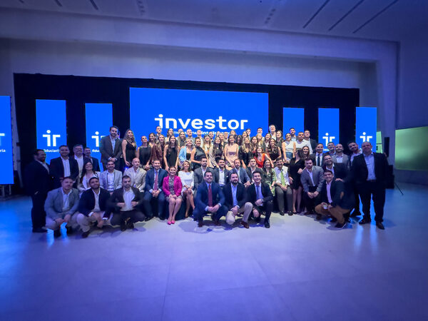 Investor cumple 13 años como la entidad bursátil más diversificada del país - MarketData