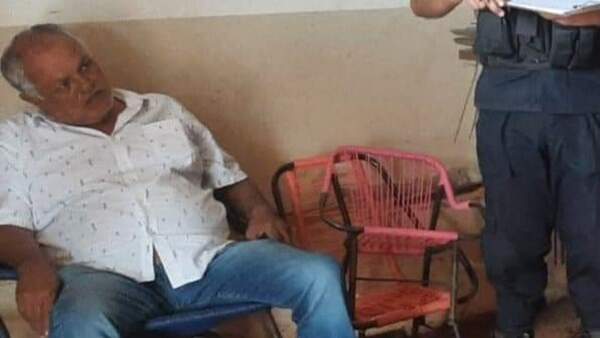 “Sicario de perros” deberá pagar multa de G. 3.000.000