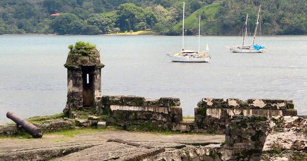La Nación / Paraguay podría adherirse a la Convención del Agua de la ONU