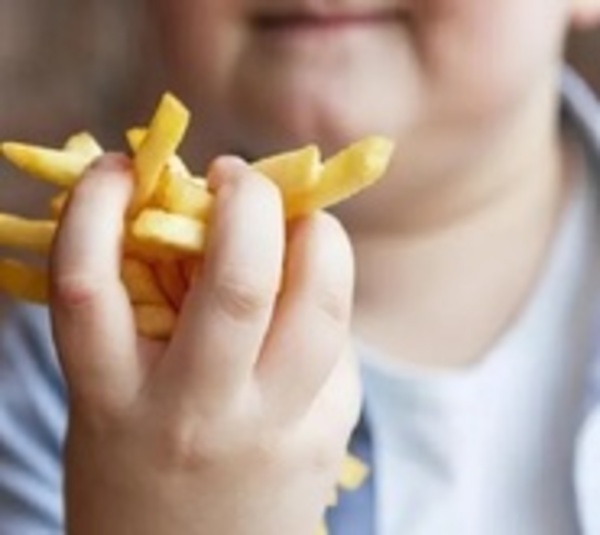 Advierten sobre efectos de comida chatarra en la salud mental infantil - Paraguay.com