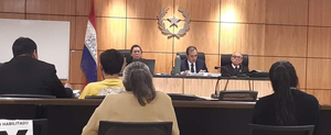 Condenan a túa alhaja que adeuda más de 100 millones a su tay’ra kuéra por prestación - La Clave