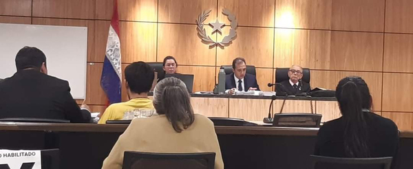 Condenan a túa alhaja que adeuda más de 100 millones a su tay’ra kuéra por prestación - La Clave