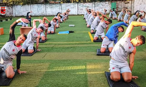 Ovetense FC ya conoce a sus rivales para la Primera Etapa del Nacional B - OviedoPress