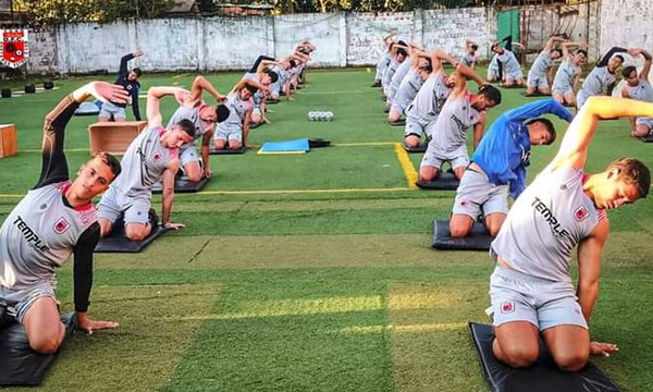 Ovetense FC ya conoce a sus rivales para la Primera Etapa del Nacional B - OviedoPress