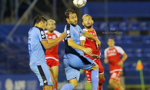 Resistencia y General Caballero abren el torneo Clausura.