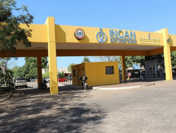 INCAN solo tiene cuatro medicamentos en stock y espera superar la burocracia · Radio Monumental 1080 AM