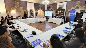 Campaña #CambiemosLaHistoria invita a ciudadanos a denunciar y controlar casos