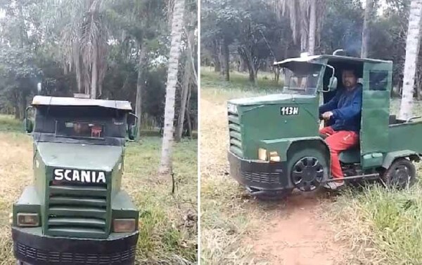 Donaron audífonos a trabajador iteño que necesitaba para escuchar bien – Prensa 5