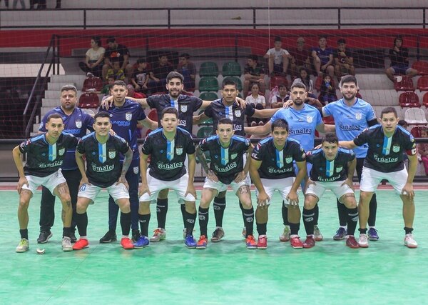 Segunda rueda de la Copa de Oro en marcha