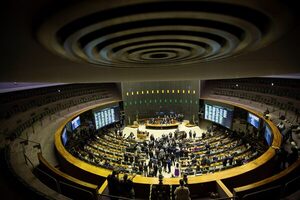 La Cámara baja de Brasil aprueba en segunda instancia la reforma tributaria de Lula - MarketData