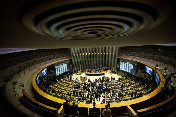 La Cámara baja de Brasil aprueba en segunda instancia la reforma tributaria de Lula - MarketData