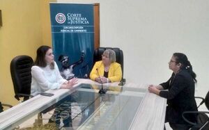 Sigue difusión de mediación para solución de controversias en PI