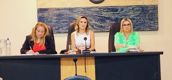 Fiscal asegura que magistradas recusadas perdieron competencia para juzgar el caso