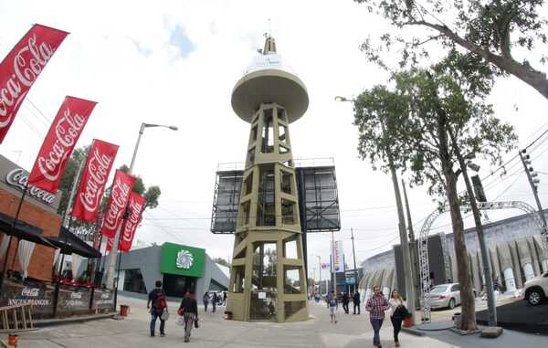 Mañana arranca la Expo 2023 | 1000 Noticias
