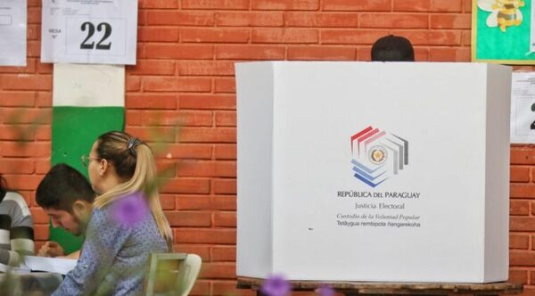 PARTIDOS VAN A INTERNAS EN 13 MUNICIPIOS ESTE DOMINGO