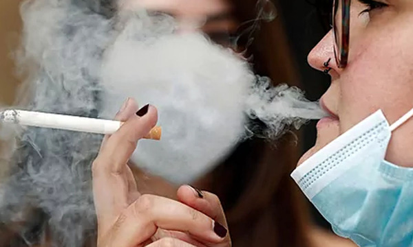 Desde Salud Pública alertan que el 50% de las personas no fumadoras inhala tabaco ajeno - OviedoPress