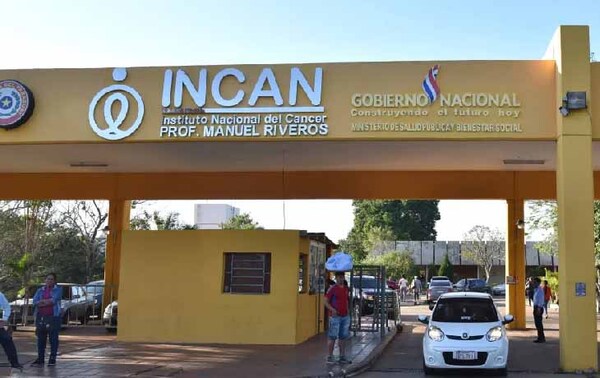 Sin fármacos en Incán: Director lamenta baja inversión, falta de oferentes y voluntad política – Prensa 5