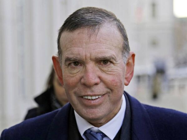 Fifa Gate: Napout regresa a Paraguay como “héroe” - Judiciales.net