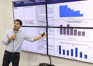 Se encuentran en pleno descenso los cuadros respiratorios, casos de dengue y chikunguña