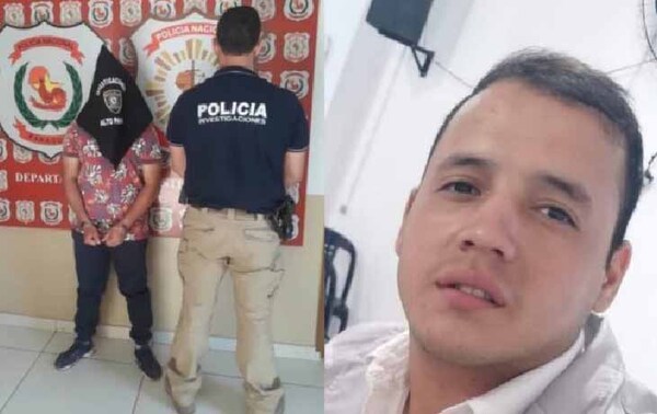 Encerró a su novia en “visita privada” e intentó fugarse de la cárcel de Coronel Oviedo – Prensa 5