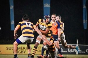 Versus / Se vienen las semifinales del rugby de Primera
