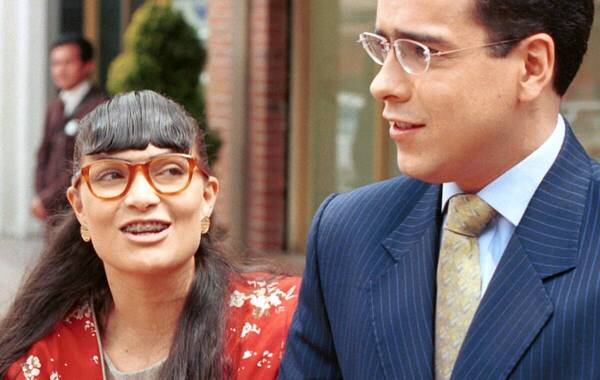 ¡Vuelve "Betty la fea" con nuevos capítulos!