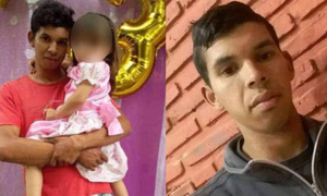 Busan a joven desaparecido desde el miércoles en Coronel Oviedo - OviedoPress