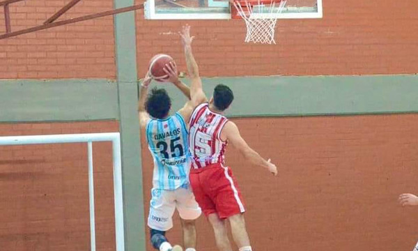 Ovetense y Guaireña animarán esta noche un amistoso de cara al Campeonato Nacional de Básquetbol - OviedoPress